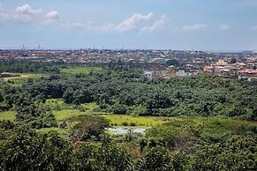 Sheraton Lagos Hotel