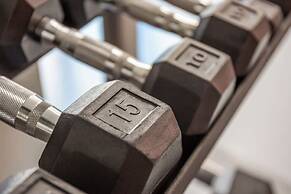 Radisson Hotel Southfield-Detroit