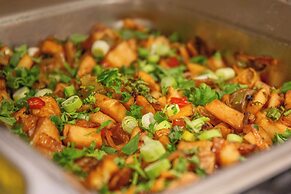 Radisson Hotel Southfield-Detroit