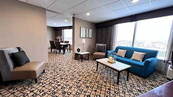 Radisson Hotel Southfield-Detroit