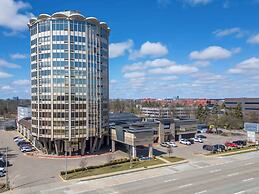 Radisson Hotel Southfield-Detroit