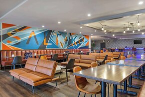 Radisson Hotel Southfield-Detroit