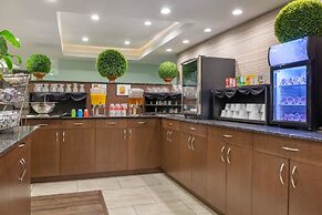 Radisson Hotel Southfield-Detroit