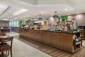 Radisson Hotel Southfield-Detroit
