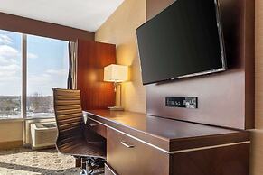 Radisson Hotel Southfield-Detroit