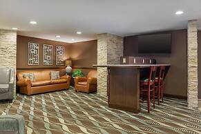 Radisson Hotel Southfield-Detroit