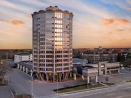 Radisson Hotel Southfield-Detroit