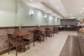 Radisson Hotel Southfield-Detroit