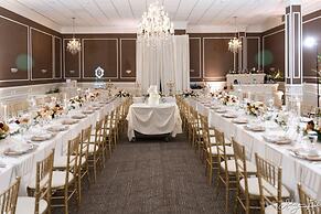 Radisson Hotel Southfield-Detroit