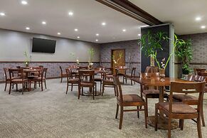 Radisson Hotel Southfield-Detroit