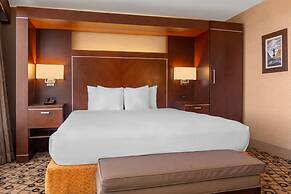 Radisson Hotel Southfield-Detroit