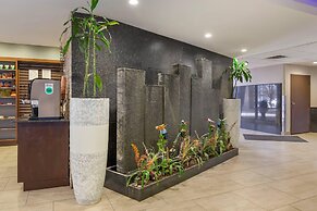 Radisson Hotel Southfield-Detroit