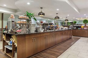 Radisson Hotel Southfield-Detroit