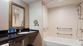 Radisson Hotel Southfield-Detroit