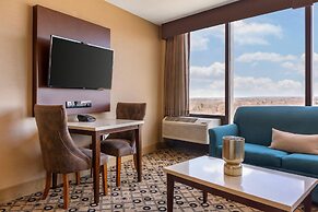 Radisson Hotel Southfield-Detroit