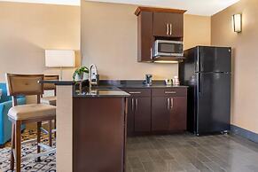 Radisson Hotel Southfield-Detroit