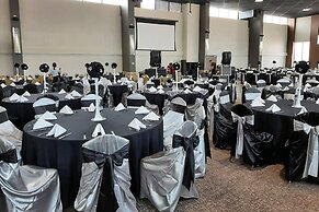 Radisson Hotel Southfield-Detroit
