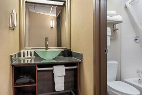 Radisson Hotel Southfield-Detroit