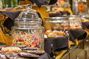 Radisson Hotel Southfield-Detroit