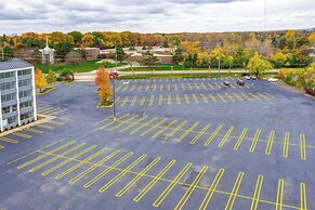 Radisson Hotel Southfield-Detroit