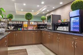 Radisson Hotel Southfield-Detroit