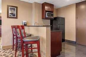 Radisson Hotel Southfield-Detroit