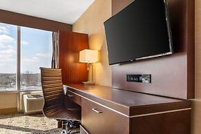 Radisson Hotel Southfield-Detroit