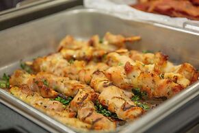 Radisson Hotel Southfield-Detroit