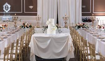 Radisson Hotel Southfield-Detroit