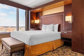 Radisson Hotel Southfield-Detroit