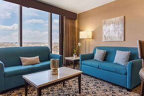 Radisson Hotel Southfield-Detroit