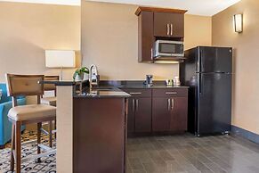 Radisson Hotel Southfield-Detroit