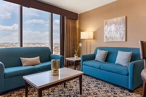 Radisson Hotel Southfield-Detroit