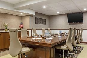 Radisson Hotel Southfield-Detroit