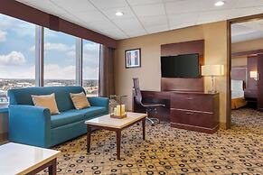 Radisson Hotel Southfield-Detroit