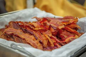 Radisson Hotel Southfield-Detroit