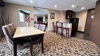 Radisson Hotel Southfield-Detroit