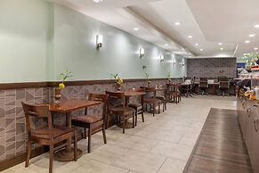Radisson Hotel Southfield-Detroit