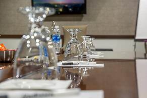 Radisson Hotel Southfield-Detroit