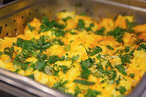 Radisson Hotel Southfield-Detroit