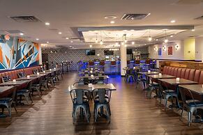 Radisson Hotel Southfield-Detroit