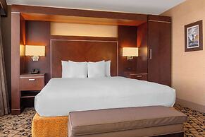 Radisson Hotel Southfield-Detroit