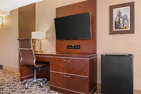 Radisson Hotel Southfield-Detroit