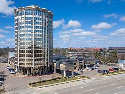 Radisson Hotel Southfield-Detroit