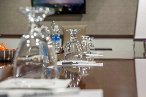 Radisson Hotel Southfield-Detroit