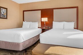 Radisson Hotel Southfield-Detroit