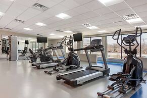 Radisson Hotel Southfield-Detroit