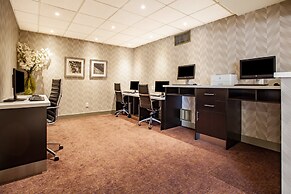 Holiday Inn Toronto - Int'l Airport by IHG