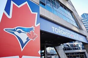 Holiday Inn Toronto - Int'l Airport by IHG