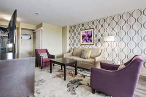 Holiday Inn Toronto - Int'l Airport by IHG